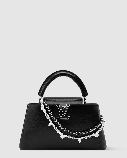 [LOUIS VUITTON-루이비통]카퓌신 이스트 웨스트 BB M25492