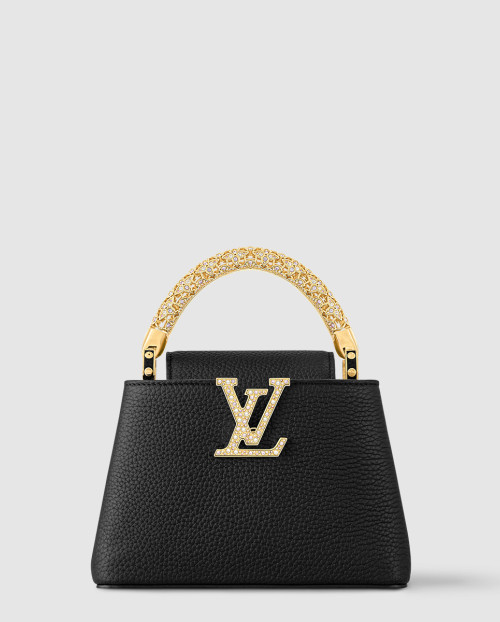 [LOUIS VUITTON-루이비통]카퓌신 미니 M14177
