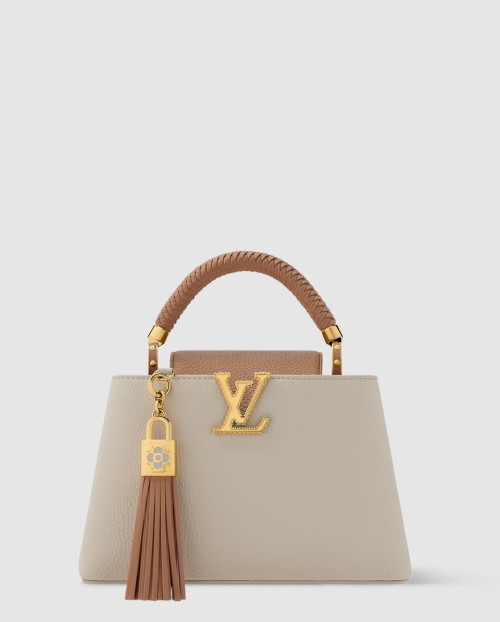 [LOUIS VUITTON-루이비통]카푸신 BB 백 M25466
