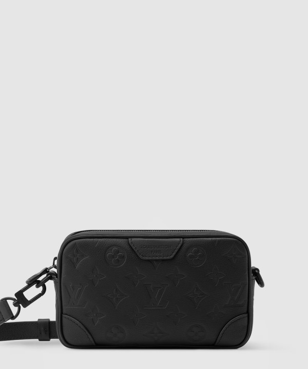 [LOUIS VUITTON-루이비통]트로카데로 웨어러블 월릿 M26737