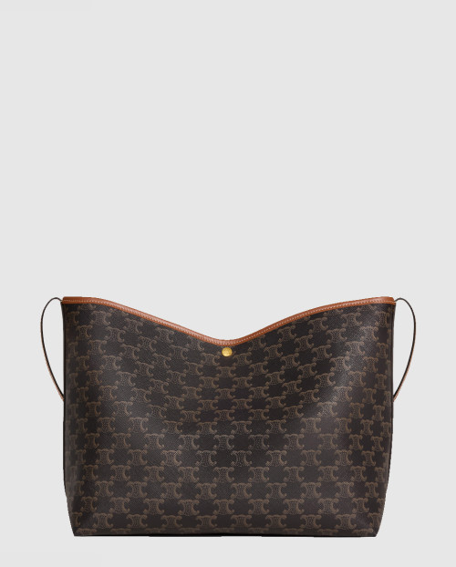 [CELINE-셀린느]소프트 쇼퍼백 123912