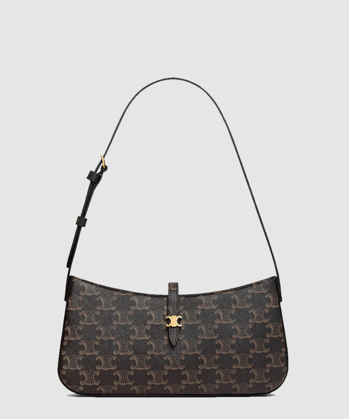 레플리카|이미테이션 celine-셀린느티나-숄더백-트리옹프-캔버스-123052