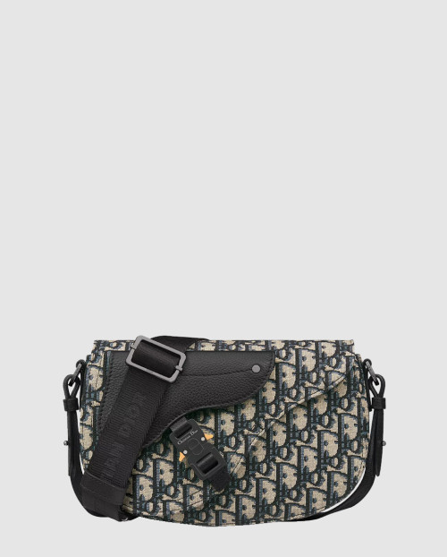 [DIOR-디올]Saddle 스트랩백 1ADPO