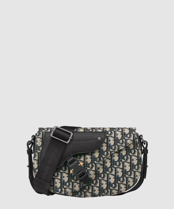 [DIOR-디올]Saddle 스트랩백 1ADPO