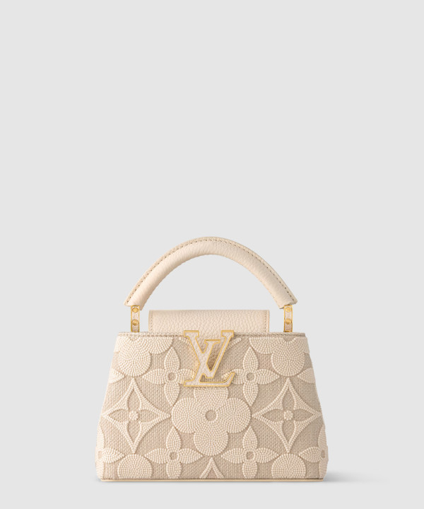 [LOUIS VUITTON-루이비통]카퓌신 미니 M14389