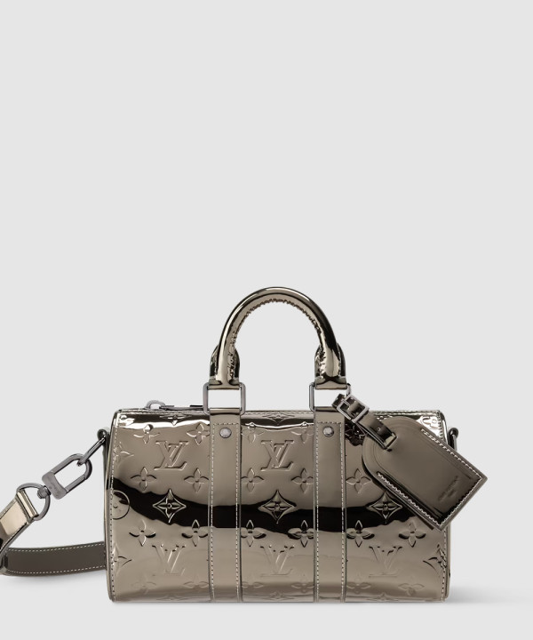 [LOUIS VUITTON-루이비통]키폴 반둘리에 25 M26903