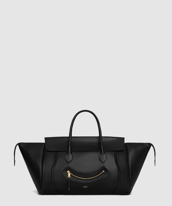 [CELINE-셀린느]스마일링 뉴러기지 토트백 123693