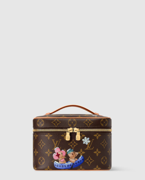 [LOUIS VUITTON-루이비통]니스 미니 M26647
