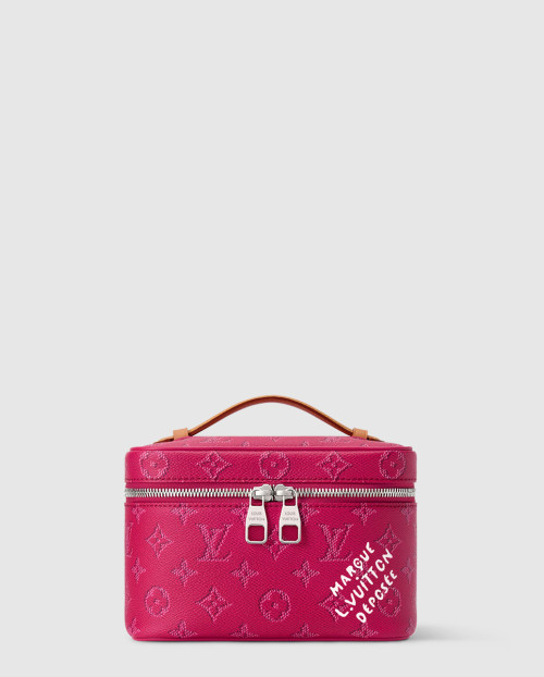 [LOUIS VUITTON-루이비통]니스 미니 M26889