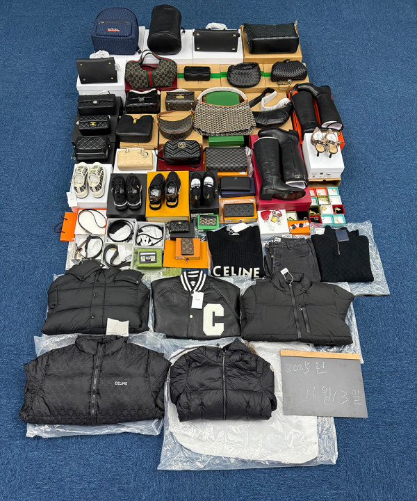 [★1:1제작 퀄엔드 출고사진★]