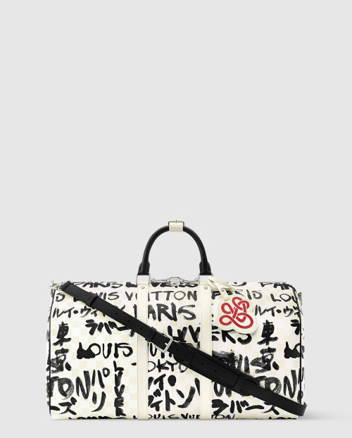 [LOUIS VUITTON-루이비통]키폴 반둘리에 50 N40804