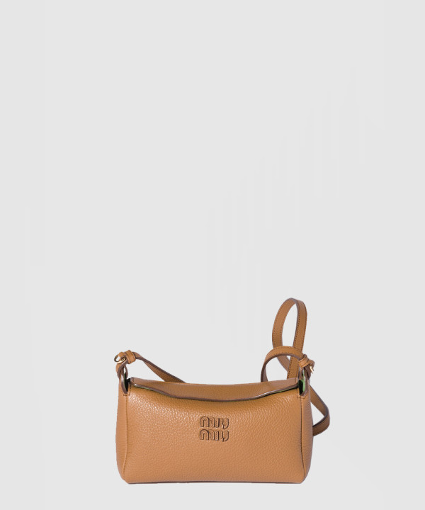 [MIUMIU-미우미우]가죽 파우치 5NF462