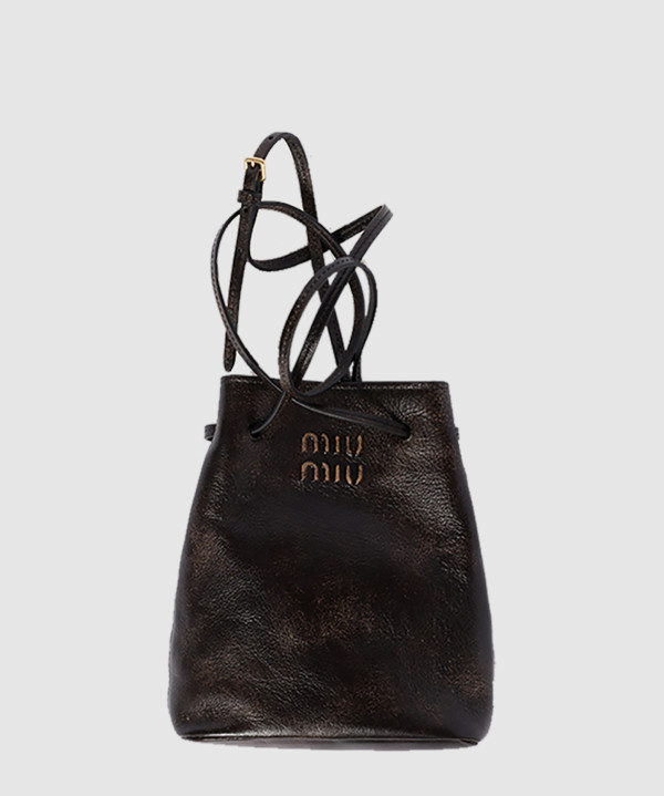 [MIUMIU-미우미우]미니백 5NF460