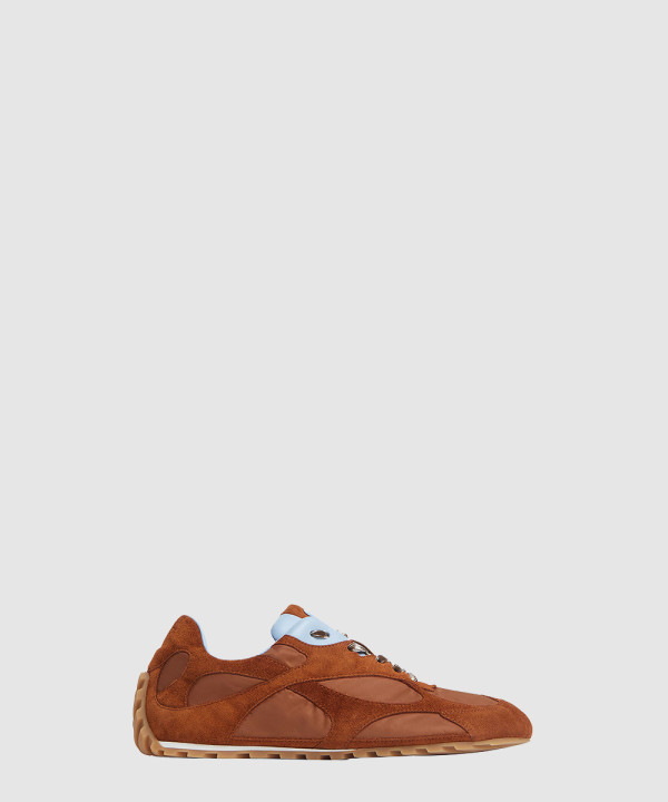 [BOTTEGA-보테가베네타]오르빗 플래시 스니커즈 838384