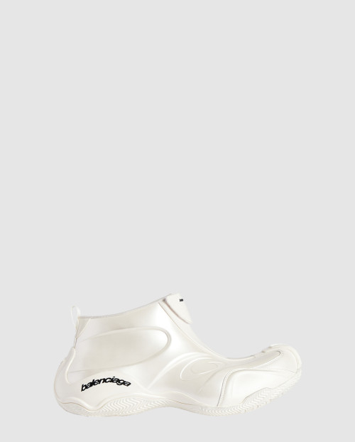 [BALENCIAGA-발렌시아가]바스켓볼 스니커즈 824909