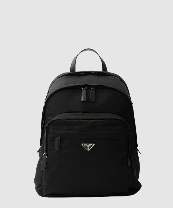 [PRADA-프라다]레더 백팩 2VZ066