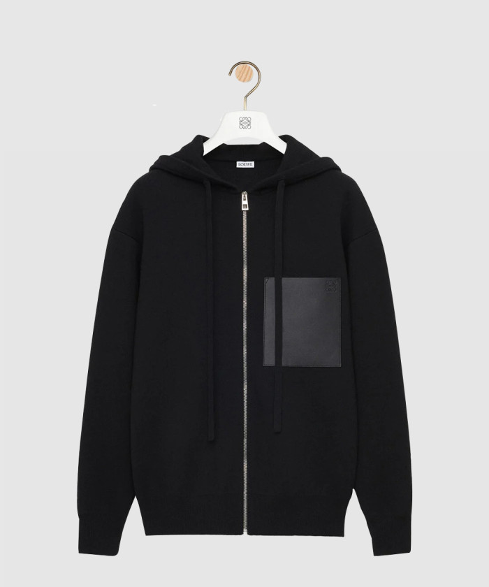 레플리카|이미테이션 loewe-로에베울-지퍼-후디