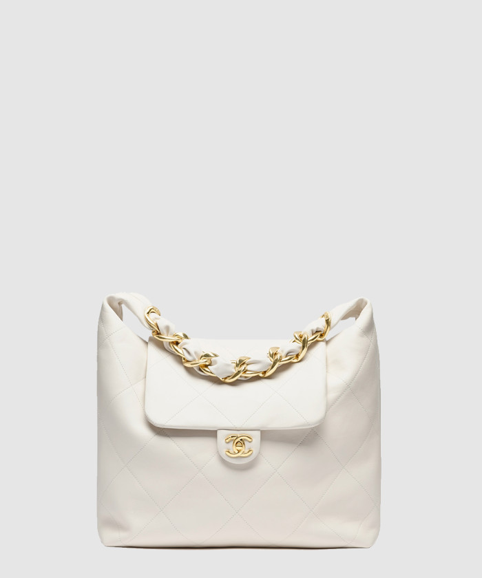 레플리카|이미테이션 chanel-샤넬맥시-호보-백-as5838