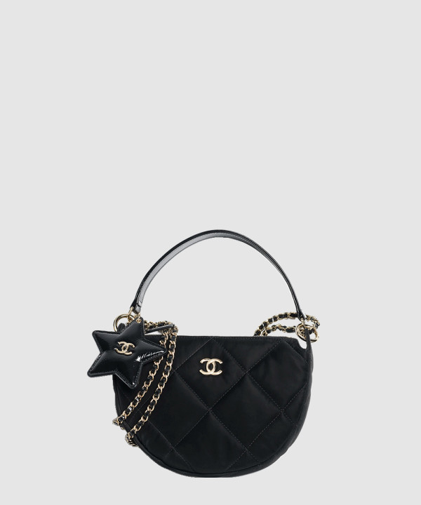 [CHANEL-샤넬]체인 달린 미니백 AP4791