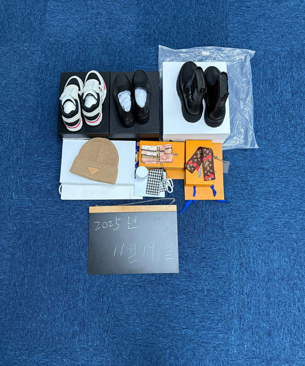 [★1:1제작 퀄엔드 출고사진★]