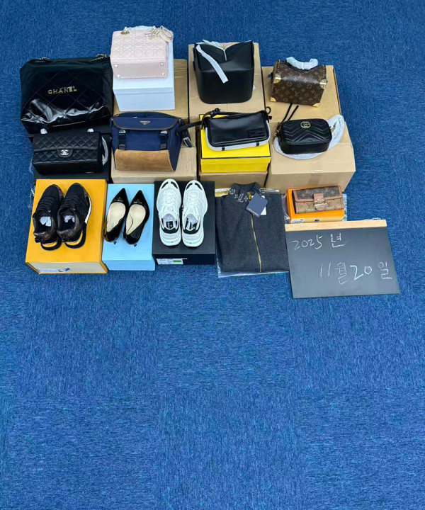 [★1:1제작 퀄엔드 출고사진★]