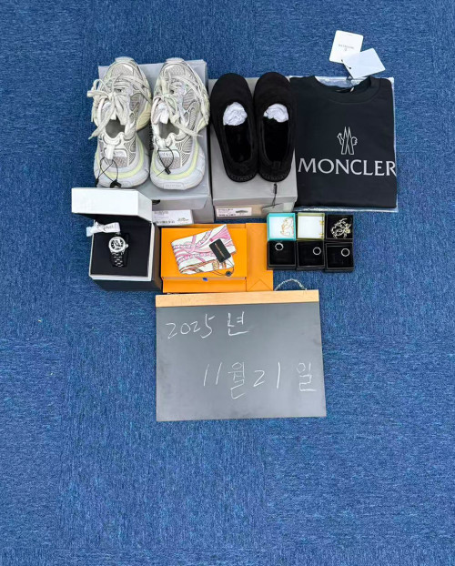 [★1:1제작 퀄엔드 출고사진★]