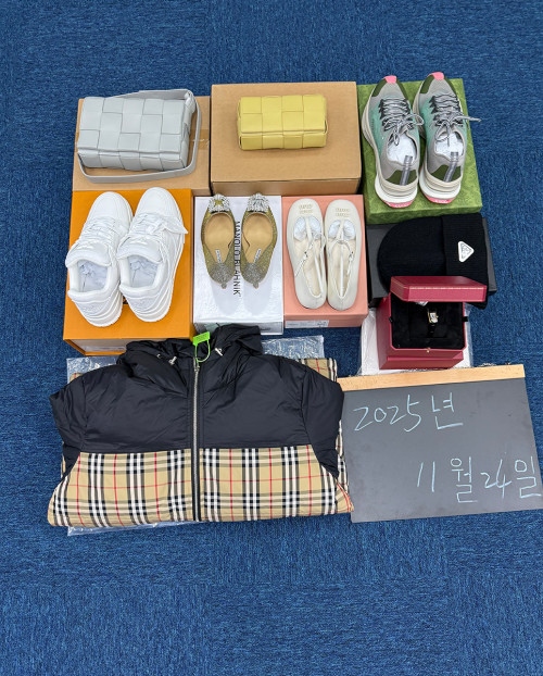 [★1:1제작 퀄엔드 출고사진★]