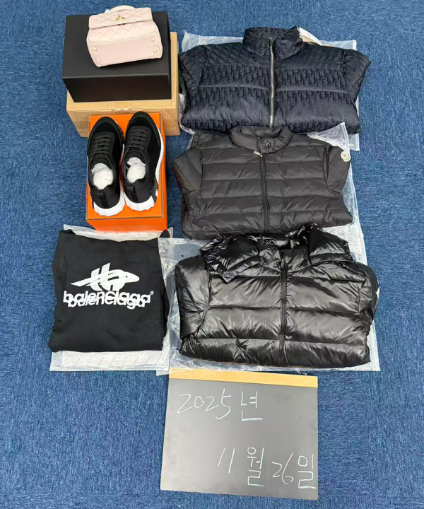 [★1:1제작 퀄엔드 출고사진★]