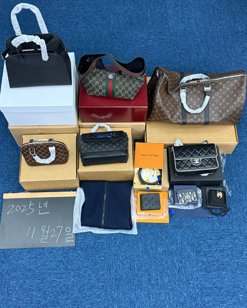 [★1:1제작 퀄엔드 출고사진★]