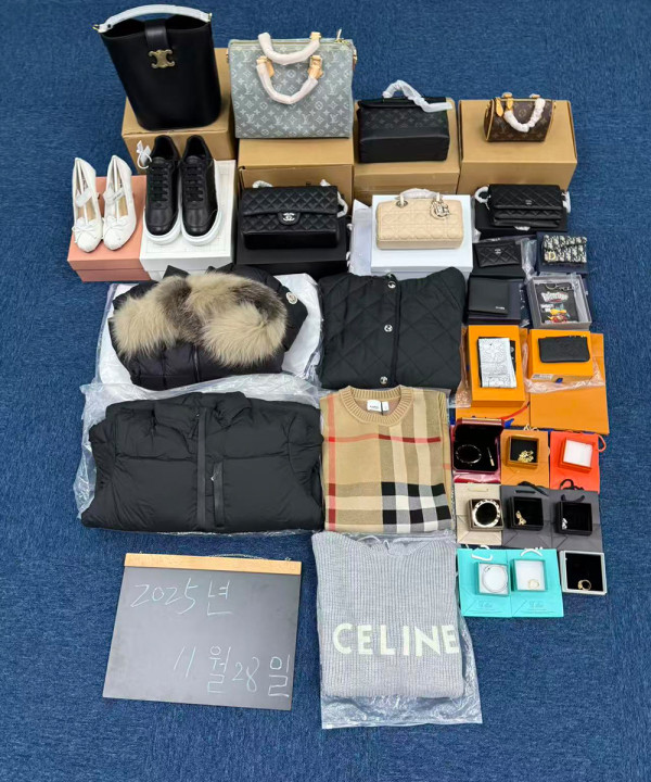 [★1:1제작 퀄엔드 출고사진★]