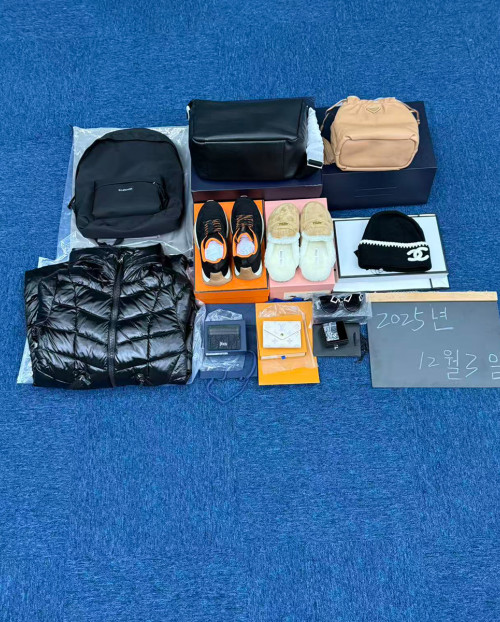 [★1:1제작 퀄엔드 출고사진★]