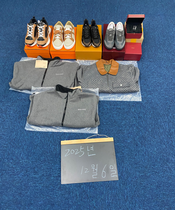 [★1:1제작 퀄엔드 출고사진★]