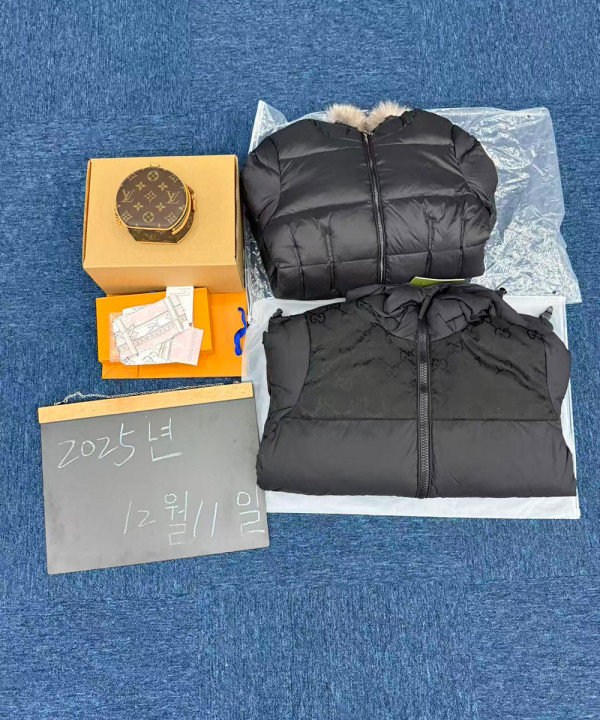 [★1:1제작 퀄엔드 출고사진★]