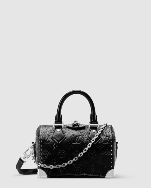 [LOUIS VUITTON-루이비통]스피디 트렁크 20 M27921