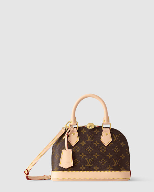 [LOUIS VUITTON-루이비통]알마 BB M46990