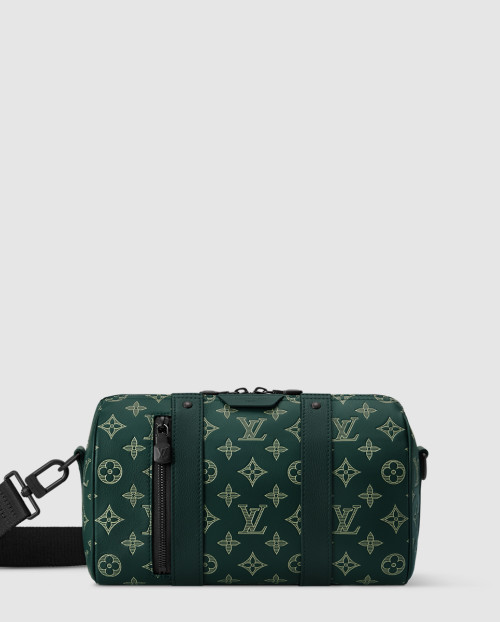 [LOUIS VUITTON-루이비통]시티 색상 M27184