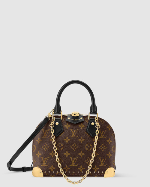 [LOUIS VUITTON-루이비통]알마 트렁크 BB  M26084