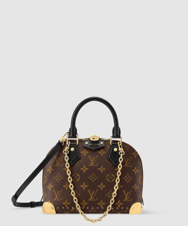 [LOUIS VUITTON-루이비통]알마 트렁크 BB  M26084