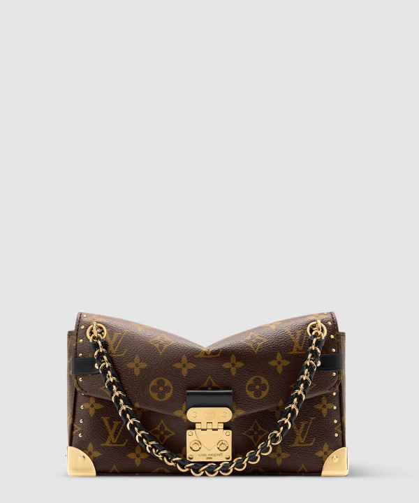 [LOUIS VUITTON-루이비통]트렁키 이스트 웨스트 M27266