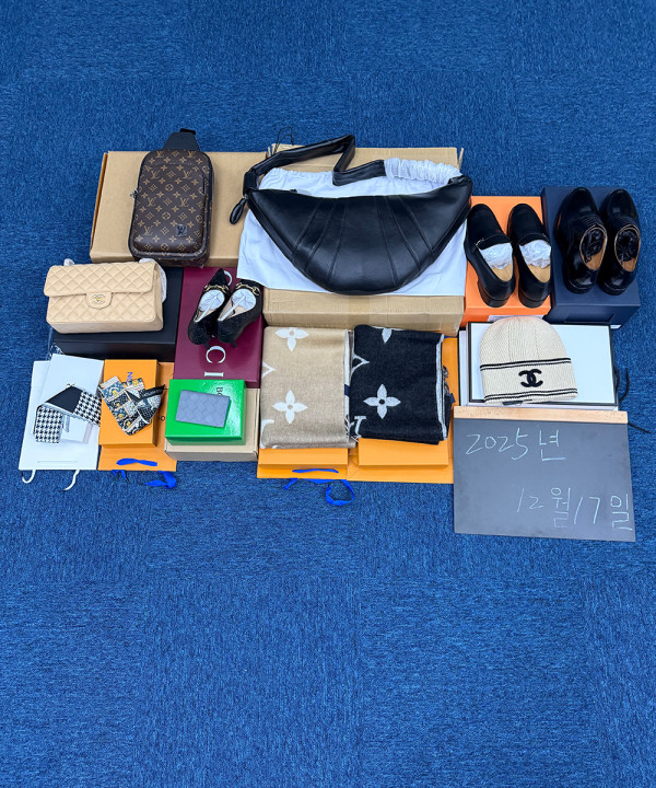 [★1:1제작 퀄엔드 출고사진★]