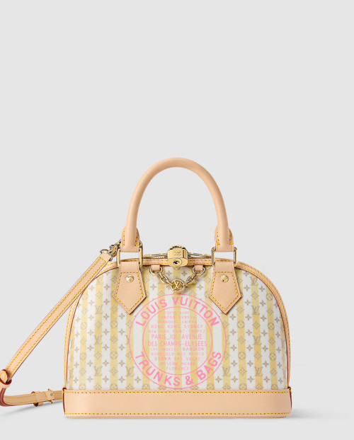 [LOUIS VUITTON-루이비통]알마 BB M28672