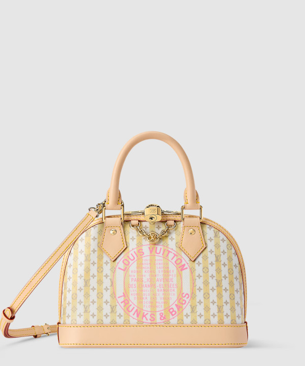 [LOUIS VUITTON-루이비통]알마 BB M28672