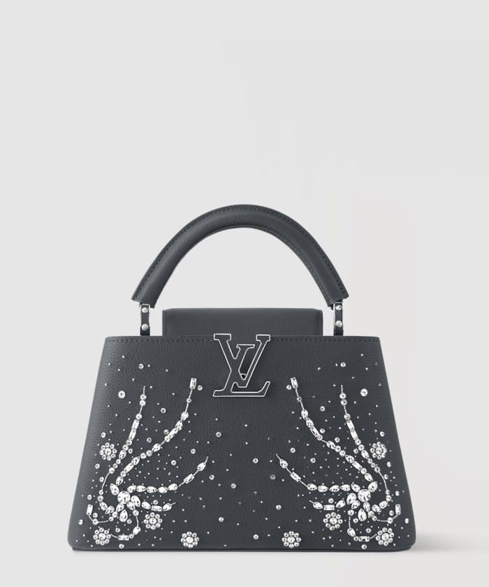 레플리카|이미테이션 louis-vuitton-루이비통카푸신-bb-m25716