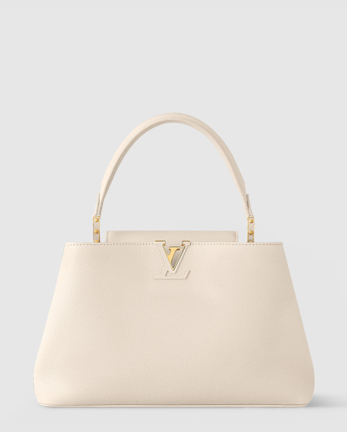 [LOUIS VUITTON-루이비통]카퓌신 MM 수플 M14979