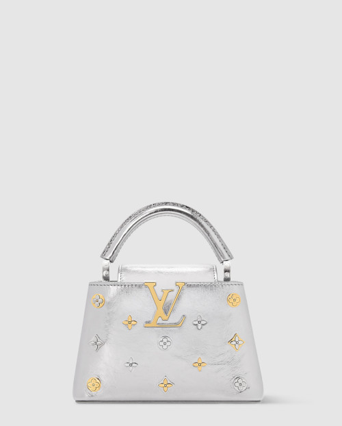 [LOUIS VUITTON-루이비통]카퓌신 미니  M26258