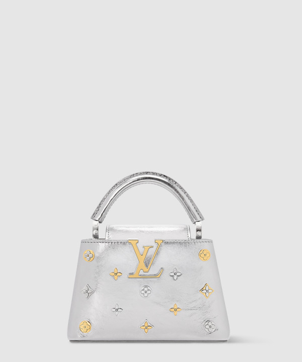 [LOUIS VUITTON-루이비통]카퓌신 미니  M26258