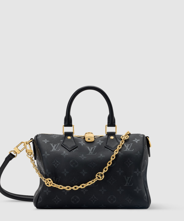 [LOUIS VUITTON-루이비통]스피디 반둘리에르 25 M26486