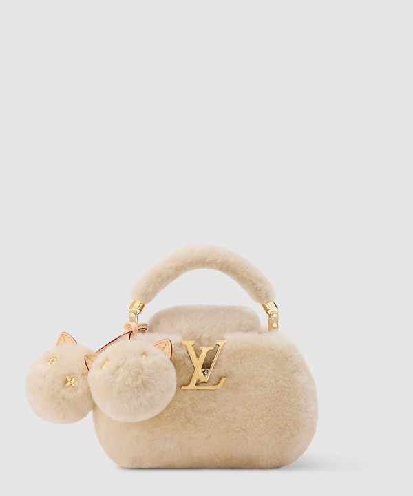 [LOUIS VUITTON-루이비통]카푸스노우 M26324