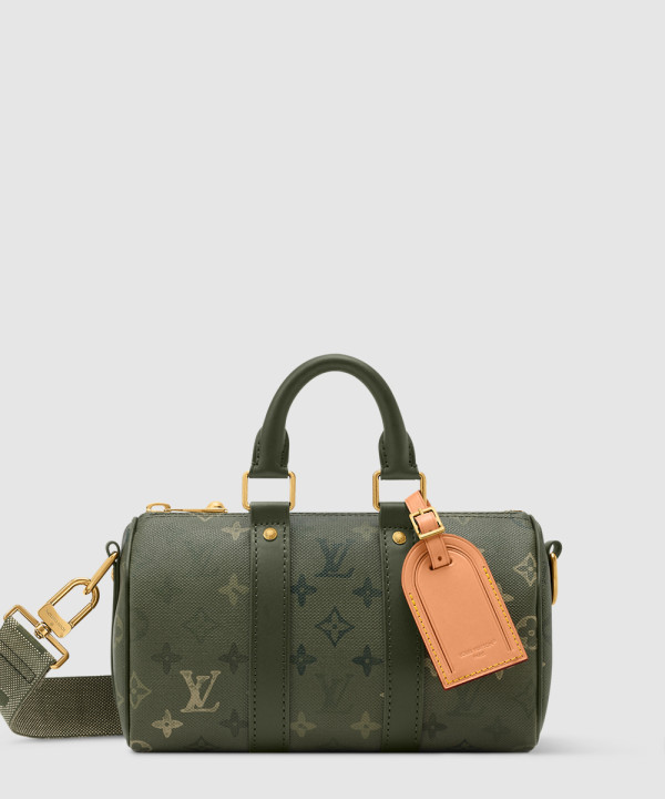 [LOUIS VUITTON-루이비통]키폴 반둘리에 25 M26930