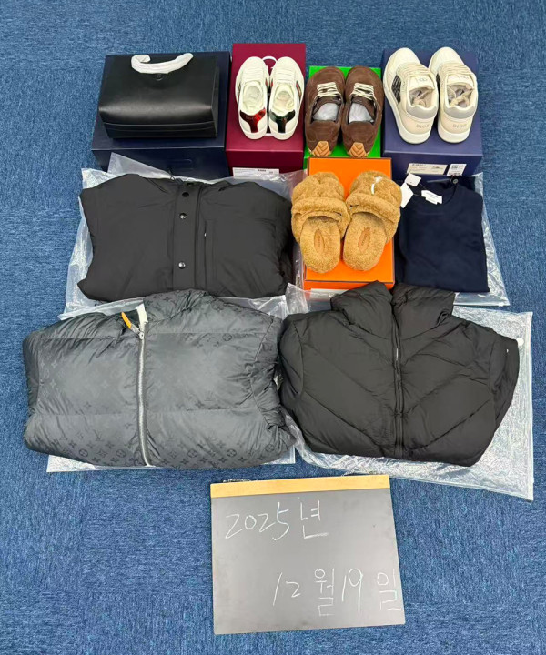 [★1:1제작 퀄엔드 출고사진★]